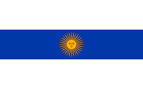 Currently, argentina rank 1st, while uruguay hold 5th position. Flags Mashup Bot On Twitter Mixed Uruguay Argentina And Created This New Country Called Argeguay