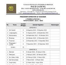 Kemendikbud resmi keluarkan panduan penyelenggaraan pembelajaran di masa pandemi untuk tahun ajaran baru 2020/2021. Prota Paud Masa Pandemi Program Tahunan Paud Tk A Usia 4 5 Tahun Kurikulum 2013 Cute766 Tips Pemasaran Di Masa Pandemi Katalog Busana Muslim