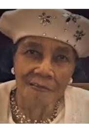 Lurline McCowin Obituary in Tyler at John R. Harmon