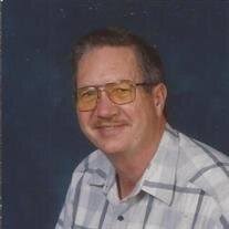 Roy Richard Reed Obituary