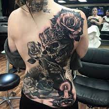 Hình xăm gia cát lượng. Hinh XÄƒm Kin LÆ°ng Hinh XÄƒm Tattoo Life XÄƒm