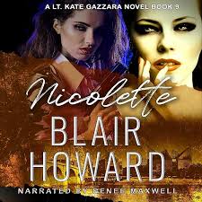 Amazon.com: Georgina: A Lt. Kate Gazzara Novel, Book 8 (Audible Audio  Edition): Blair Howard, Renée Maxwell, Blair Howard: Audible Books &  Originals