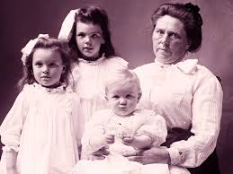 Daniel obtained a ba in american studies from the university of kent, canterbury. Belle Gunness The Black Widow Of The Midwest