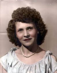 Emma Lucille Burkett Obituary