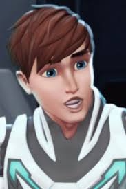 Maxwell 'Max' McGrath in Max Steel (2013)