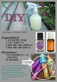 Diy Hair Detangler Diy Hair Detangler Essential Oils For Hair Hair Detangler
