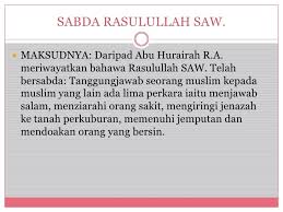Adab melawat orang sakit tenat. Adab Menjaga Orang Sakit