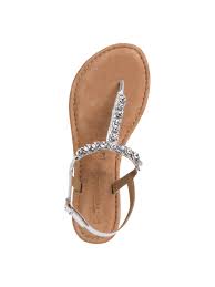 Tamaris Sandale Damen Silber Gr E 37 Schuhe Schuh Nike Schuhe Adidas Schuhe Herren Hemden Herrenhemden Olymp Hemd Hemdjack In 2020 Sandals Skechers Tamaris