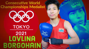 Explore more on lovlina borgohain. Lovlina Borgohain From Kick Boxing To Boxing To Tokyo Target Tokyo Ep 9 Boxing Kheloverse Youtube