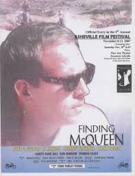 Finding McQueen