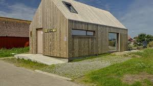 Timber Roof Cladding Ideas And Considerations For Your Next Project Kebony Roof Cladding Timber Roof House Cladding