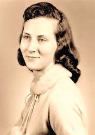 Virgie Wellington—smooth as silk, tough as nails