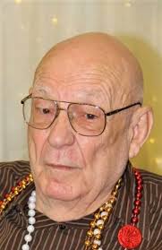 Herman Leger Obituary December 12, 2020