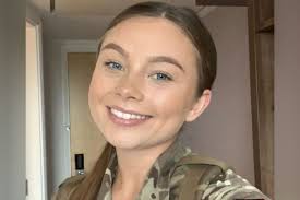 Jaysley Beck inquest: friend speaks about soldier's stress