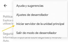Mercedes benz 10.25 android 10 8gb/64gb 4g touch screen head unit stereo and operation (w204/2014). How To Test Android Auto In An Emulator On Windows