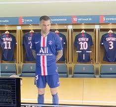 19.9€ 23.0€ camiseta bayern múnich 2ª equipación 2021/2022. Psg 2019 20 Home Kit Leaked Todo Sobre Camisetas