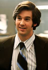 Mars Rookie Jonathan Murphy Learning Tricks of the Trade