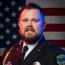 The Centerville Police Department proudly recognizes two outstanding  veterans