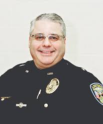 Longtime Leetonia chief faces theft in office charge