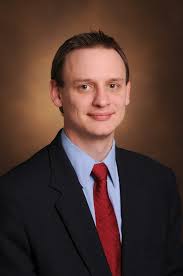 Christopher M. Baron, M.D.