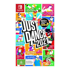 The best nintendo switch games for 2021 by matthew s. Just Dance 2021 Nintendo Switch Big W