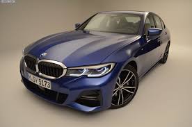 Der farbigere der beiden nun in szene gesetzten bmw 3er g21 setzt auf die exklusiv mit dem m sportpaket erhältliche lackierung in portimao blau, die das beim vorgänger angebotene estorilblau. Studio Shooting Echte Fotos Vom Neuen Bmw 3er G20