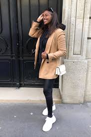 Check spelling or type a new query. Comment Porter Des Baskets En Hiver 6 Idees Tenues Femme Stylees Taaora Blog Mode Tendances Looks