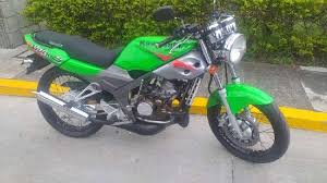 Descubrí la mejor forma de comprar online. Vendo Kawasaki Victor S 150 En Perfecto Estado En Palmira Clasf Motor