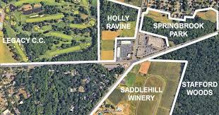 STAYING GREEN: New open space, recreation plan to be considered by Cherry  Hill Planning Board