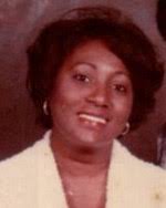 Ada Mai Warfield Obituary 2023