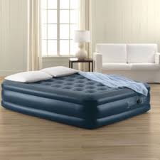 Jcpenney Home Queen Deluxe Air Mattress Air Mattress Mattress Camping Bed