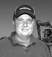 PENRO CONSTRUCTION COMPANY