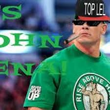 The song was released on april 9, 2005, as the lead single from the album on columbia and wwe music group. Stream And His Name Is John Cena Meme By Dabi Listen Online For Free On Soundcloud