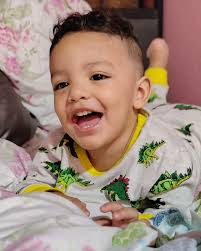 Sangre de mi sangre! Adriel Quintero.