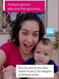 🌿 Lo que esta foto realmente no muestra… Desliza las imágenes y te cuento  más... #uncursodemilagros #sanaciónemocional #puerperio #madresreales  #autoconocimiento