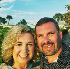 Happy 22 years to my soulmate. I am looking forward to our adventures the  next 22 years. Love you! ❤️