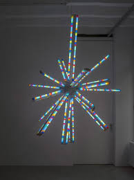 Berlin Stockholm Light Art Neon Art Illumination Art
