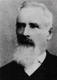 Benjamin Beck (1828-1905)