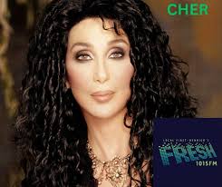 Cher, often called the Goddess of Pop, is an iconic American singer,  actress, and television personality. Born Cheryl Sarkisian on May 20, 1946,  she has had a career spanning over six decades,