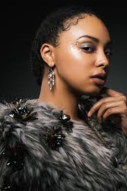 Alonza Mitchell Fashion Photographer