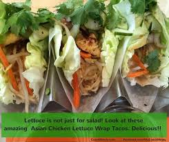 Maybe you would like to learn more about one of these? This Dish Was From The Cheesecake Factory Skinnylicious Menu Chicken Lettuce Wrap Tacos Asian Choice Very Clean Eating Recipes Cheesecake Factory Recipes