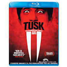 We did not find results for: Tusk 2014 It Import Blu Ray Film Details Bluray Disc De