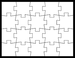 We did not find results for: Blank Jigsaw Puzzle Templates Make Your Own Jigsaw Puzzle For Free