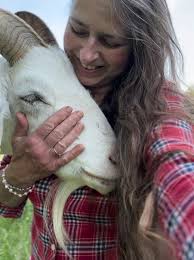 Loss of a beloved poodle, Grizzly Bear, and coping with grief