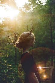 Witches Lookbook Photography Photo Fairy Tales