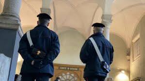 Barilli, piacentino, 23 anni, è sparito da casa invece il 7 febbraio. Oh6sjpv P G Dm