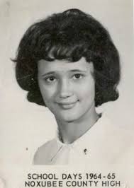 A few more school photos, these of my parents: Gloria Marie Conner Shelton  (1948-2022) Stephen Michael Shelton (1945-2019)