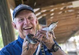 Gators and Florida Just Go Together