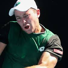 Low level of prize money is the main reason for betting dominik koepfer: Hrsl7b L Nzazm