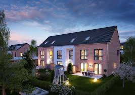 Wo möchtest du nach einem haus suchen? Lemsahl Living Reihenhauser Hamburg Lemsahl Mellingstedt Grossmann Berger Hamburg Neubau Immobilien Informationen